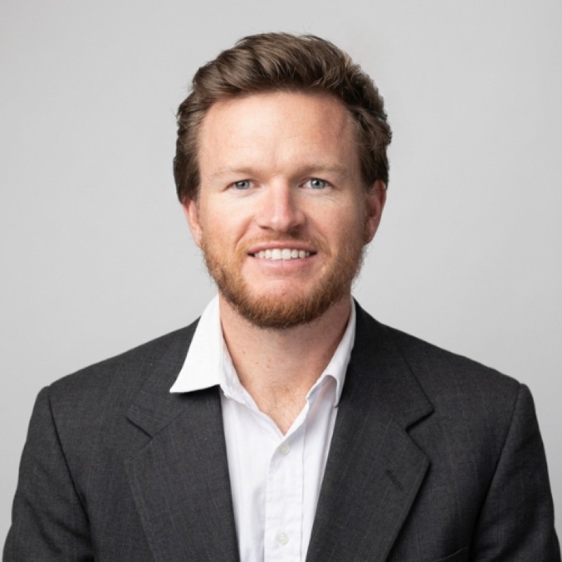 Elliott Hood