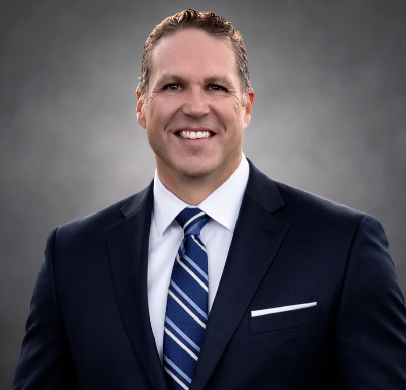 Justin Arrington